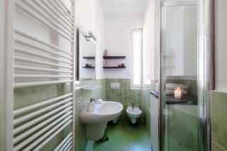 [ANNA's HOME] super cozy flat, with a/c, high speed wifi, near the lake and public transport - 2