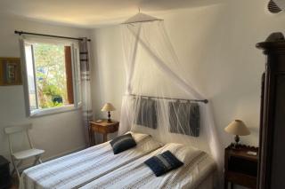 Charming apartment overlooking the lake city - Grimaud - 7