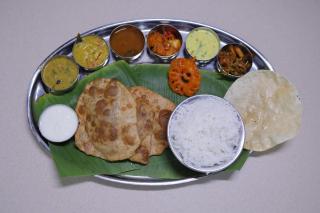 Hotel Woodside Prestige - Tirupati - 4