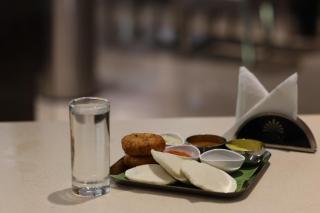 Hotel Woodside Prestige - Tirupati - 5