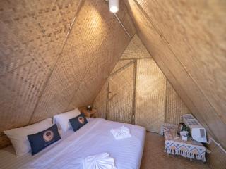 Yellowstone Camps Resort Sapan - Ban Huai Ti - 8