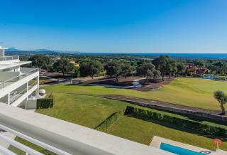 Paradise Penthouse San Roque - San Roque - 2