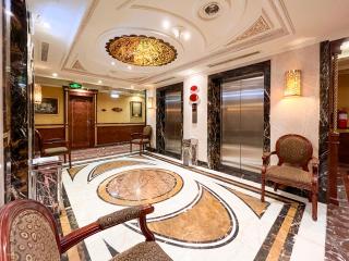 Verta Madina Hotel - Medina - 6