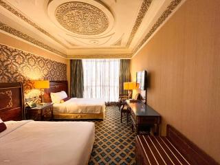 Verta Madina Hotel - Medina - 8
