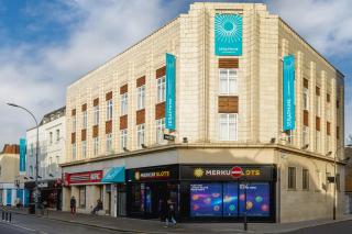 Seraphine Hammersmith Hotel - Londra - 0