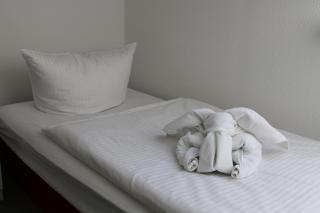 Lindenhotel Stralsund - 5