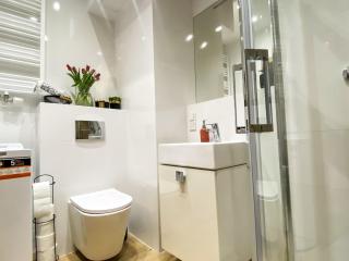 Apartament Riviera Modern Tower - Gdynia - 5