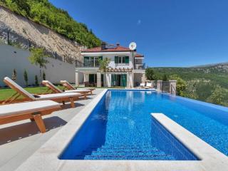 Villa Finca Lazeta - Studenci - 3