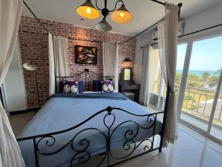 Mooz Huahin Bed & Breakfast - 8