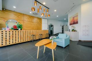 3C HOTEL Setia Walk Puchong - Puchong - 7