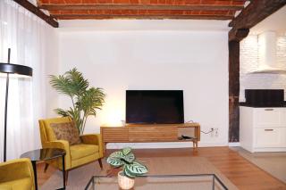 Apartamento Premium en Pleno Casco Viejo de Bilbao - Bilbao - 7