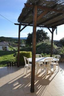 Maison en pierre indépendante 47m² + stationnement - Sillans-la Cascade - 6
