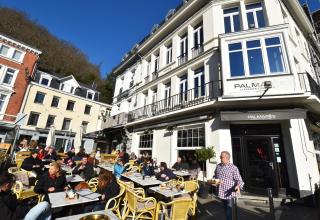 Hôtel Palmarès - Spa - 0