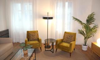 Apartamento Premium en Pleno Casco Viejo de Bilbao - Bilbao - 4