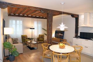 Apartamento Premium en Pleno Casco Viejo de Bilbao - Bilbao - 2