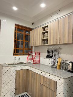 Regency Stays - Eldoret - 3