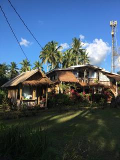 Bohol Hammock Hostel - Batuan - 5
