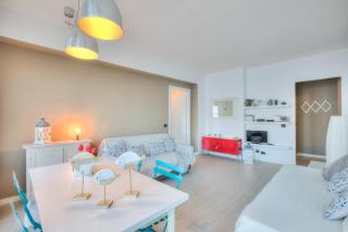 La Casa Al Sole Sea View 400m From Sea - Happy Rentals - Cervo - 3