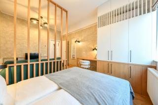 Designer Central Getaway - Cluj-Napoca - 3