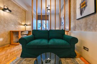 Designer Central Getaway - Cluj-Napoca - 6