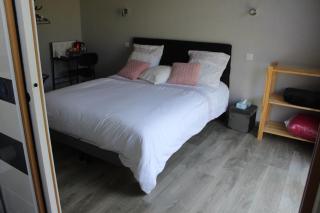 B&B La Lyre - Saint-Georges-du-Bois - 5