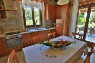 Villa Harmony, Steinvilla - Prinés - 3