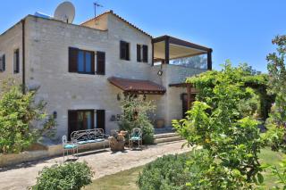 Villa Harmony, Steinvilla - Prinés - 9