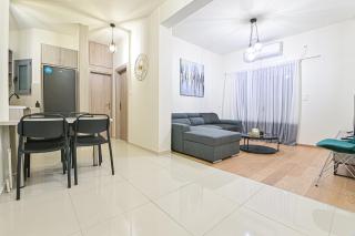 Areos Comfort Living Apartment - Alexandras Ave 72 - Atenas - 9