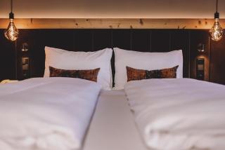 POST POST Hotel - Alpine Boutique Hotel & Spa - Bad Hofgastein - 9