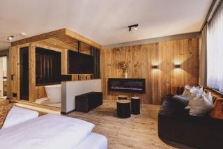 POST POST Hotel - Alpine Boutique Hotel & Spa - Bad Hofgastein - 3