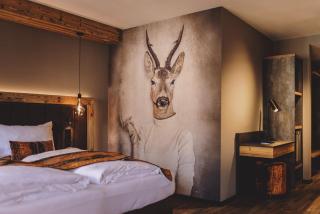 POST POST Hotel - Alpine Boutique Hotel & Spa - Bad Hofgastein - 0