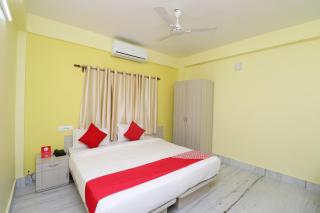 Hotel O Yellow Rose - Thākurdwari - 3