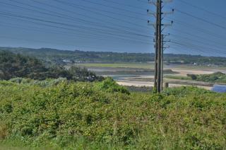 D55 Wheal Lucy, Riviere Towans - 1