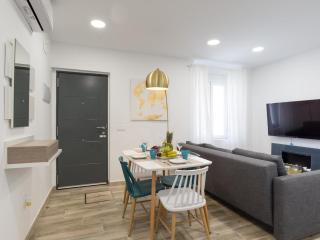 Preciosa Casa Terraza Privada 2hab 2baños AC - Málaga - 6