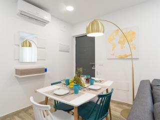 Preciosa Casa Terraza Privada 2hab 2baños AC - Málaga - 5