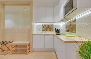 Apartament Gdańsk Śródmieście Tartaczna 42 - Danzig - 9