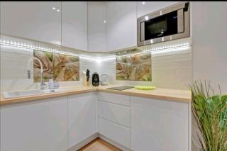 Apartament Gdańsk Śródmieście Tartaczna 42 - 7