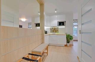 Apartament Gdańsk Śródmieście Tartaczna 42 - Danzig - 2