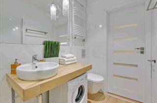Apartament Gdańsk Śródmieście Tartaczna 42 - Danzig - 1