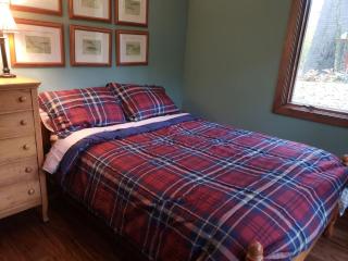 2 bedroom-Riverfront-Fireplace - Pet ok - Pine City - 4