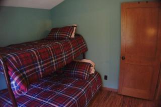 2 bedroom-Riverfront-Fireplace - Pet ok - Pine City - 3