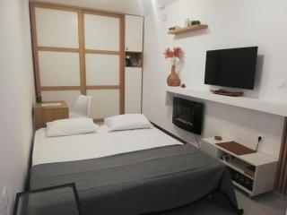 BRIO luxurious urban stay in Heraklio,WiFi,ΑC - 7