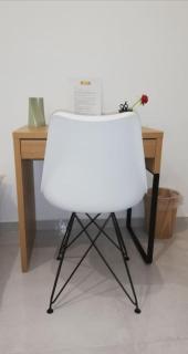 BRIO luxurious urban stay in Heraklio,WiFi,ΑC - 3