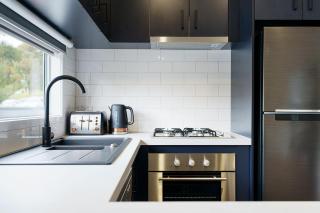 Castlemaine Gardens Luxury Accessible Villa - Castlemaine - 3
