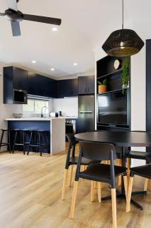 Castlemaine Gardens Luxury Accessible Villa - Castlemaine - 5