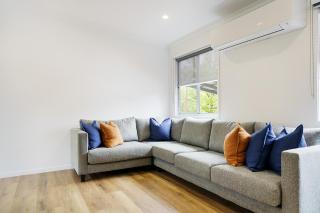 Castlemaine Gardens Luxury Accessible Villa - Castlemaine - 4