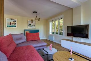 O'DUNE Pyla Plage -appartement jacuzzi vue mer - - 5