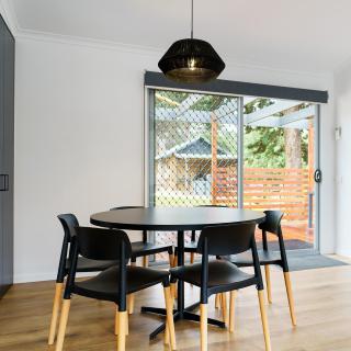 Castlemaine Gardens Luxury Accessible Villa - Castlemaine - 6