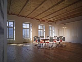 Boutique Hotel Schlossberg - Thun - 3