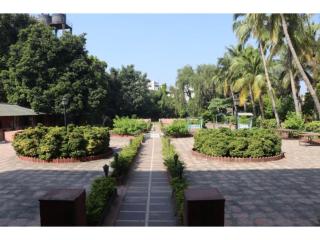 Nilambag Palace Hotel - Bhavnagar - 7